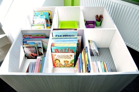 Zawada ma nową bibliotekę