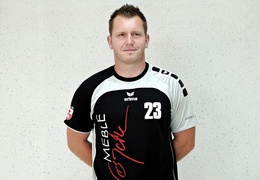Damian Malandy