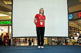 Magdalena Białoszewska