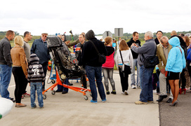 Podniebne atrakcje w Królewie