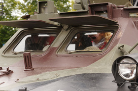 Podniebne atrakcje w Królewie