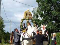 Piastowskie dożynki