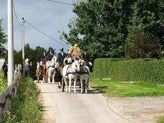 Piastowskie dożynki