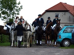 Piastowskie dożynki