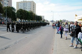 Urodziny Dywizji