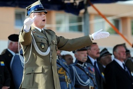 Urodziny Dywizji