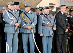 Urodziny Dywizji