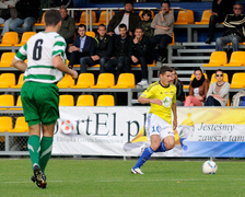 Blamaż Olimpii ze Świtem (piłka nożna)