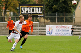 Szkoda straconych punktów (piłka nożna)