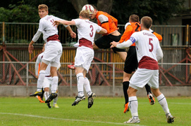 Szkoda straconych punktów (piłka nożna)