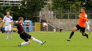 Szkoda straconych punktów (piłka nożna)