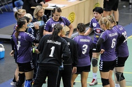 Kolejne dwa punkty dla Startu