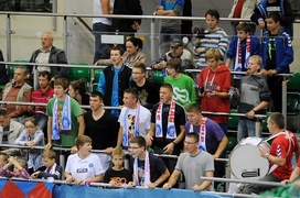 Kolejne dwa punkty dla Startu