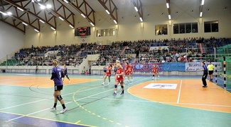 Kolejne dwa punkty dla Startu