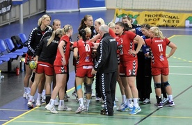 Kolejne dwa punkty dla Startu