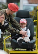 Zabawa z żołnierzami