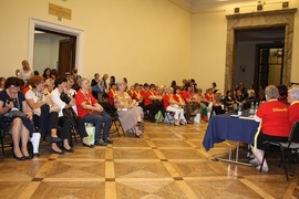 Nie daj się kobieto!