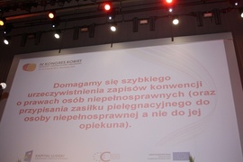 Nie daj się kobieto!