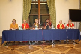 Nie daj się kobieto!