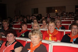 Nie daj się kobieto!