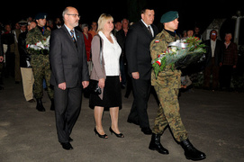 W 73. rocznicę napaści ZSRR na Polskę