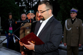 W 73. rocznicę napaści ZSRR na Polskę