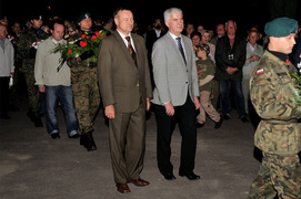 W 73. rocznicę napaści ZSRR na Polskę