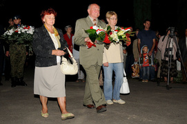 W 73. rocznicę napaści ZSRR na Polskę