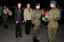 W 73. rocznicę napaści ZSRR na Polskę