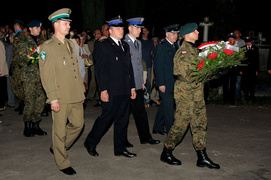 W 73. rocznicę napaści ZSRR na Polskę