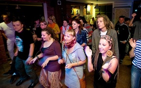 Gramy słuchając siebie nawzajem