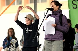 Szukajmy alternatywy dla samochodu Szukajmy alternatywy dla samochodu