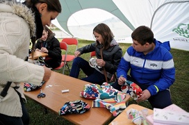 Szukajmy alternatywy dla samochodu