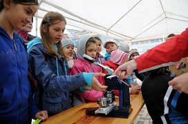 Szukajmy alternatywy dla samochodu