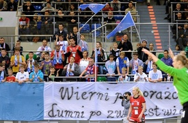 Start nadal wygrywa (piłka ręczna)