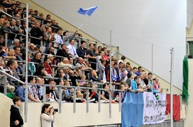 Start nadal wygrywa (piłka ręczna)