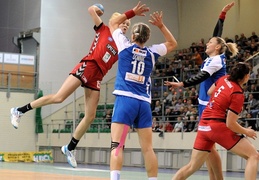 Start nadal wygrywa (piłka ręczna)