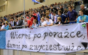 Start nadal wygrywa (piłka ręczna)