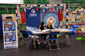 Dla każdego coś sportowego