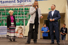 Dla każdego coś sportowego