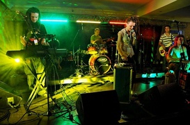 To prosta muzyka, którą trudno zagrać