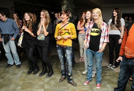 To prosta muzyka, którą trudno zagrać