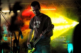 To prosta muzyka, którą trudno zagrać