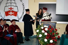 Vivat Academia!
