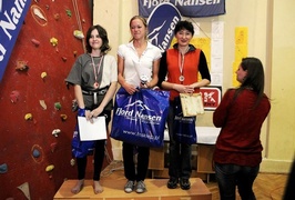 Każdy przeżywa takie zawody