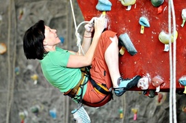 Każdy przeżywa takie zawody