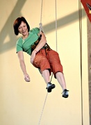 Każdy przeżywa takie zawody