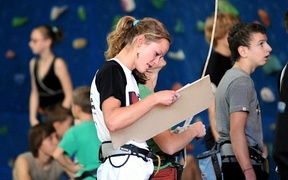 Każdy przeżywa takie zawody