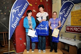 Każdy przeżywa takie zawody