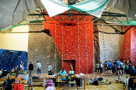 Każdy przeżywa takie zawody